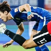 爱游戏体育-天津泰达对手武汉三镇，谁能笑到最后胜利呢()