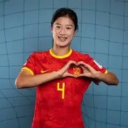 爱游戏娱乐-中国女足备战足球胜者争夺赛，永不放弃()