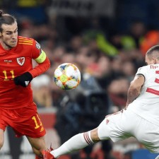 爱游戏体育-威尔士队在欧国联比赛中绝地反击()